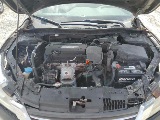 Photo 10 VIN: 1HGCR2F34FA144414 - HONDA ACCORD 