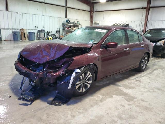 Photo 0 VIN: 1HGCR2F34FA145661 - HONDA ACCORD LX 