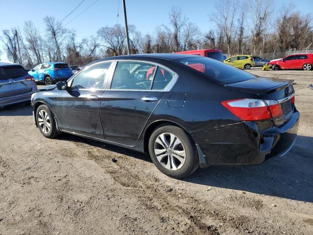 Photo 1 VIN: 1HGCR2F34FA153338 - HONDA ACCORD 