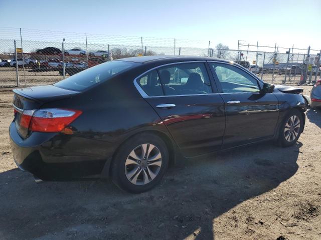 Photo 2 VIN: 1HGCR2F34FA153338 - HONDA ACCORD 