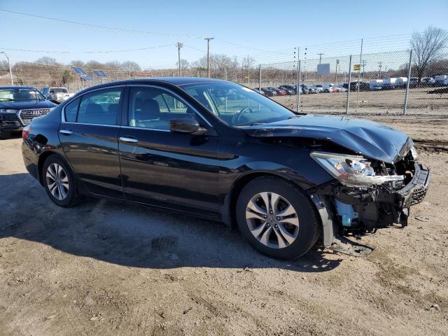 Photo 3 VIN: 1HGCR2F34FA153338 - HONDA ACCORD 