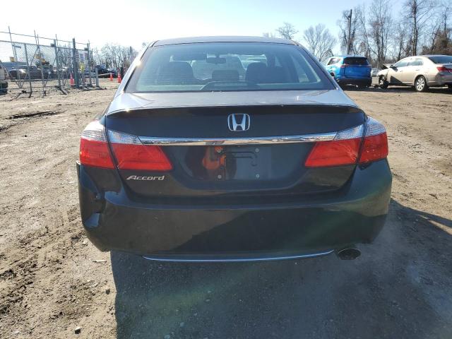 Photo 5 VIN: 1HGCR2F34FA153338 - HONDA ACCORD 