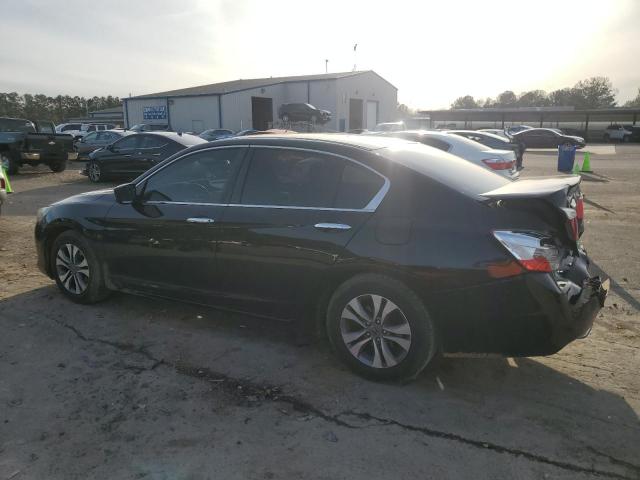 Photo 1 VIN: 1HGCR2F34FA153663 - HONDA ACCORD LX 