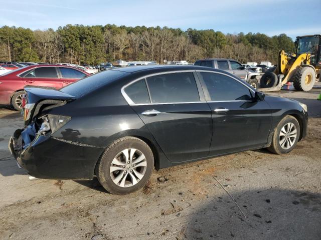 Photo 2 VIN: 1HGCR2F34FA153663 - HONDA ACCORD LX 