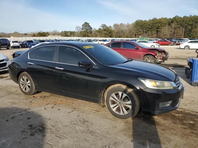 Photo 3 VIN: 1HGCR2F34FA153663 - HONDA ACCORD LX 