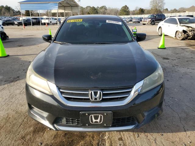 Photo 4 VIN: 1HGCR2F34FA153663 - HONDA ACCORD LX 