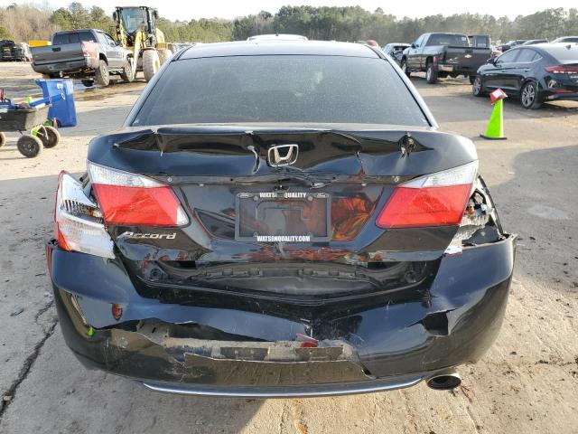 Photo 5 VIN: 1HGCR2F34FA153663 - HONDA ACCORD LX 