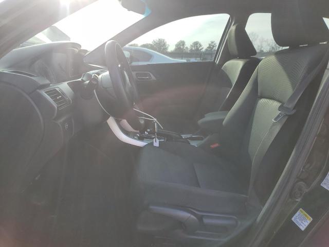Photo 6 VIN: 1HGCR2F34FA153663 - HONDA ACCORD LX 