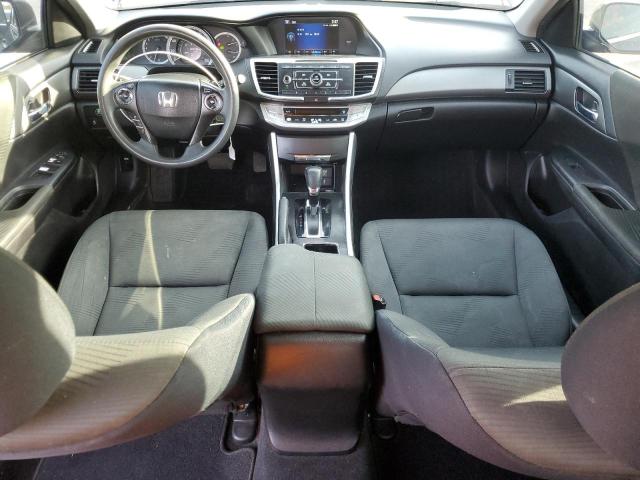 Photo 7 VIN: 1HGCR2F34FA153663 - HONDA ACCORD LX 
