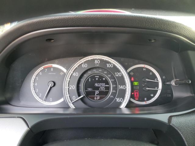 Photo 8 VIN: 1HGCR2F34FA153663 - HONDA ACCORD LX 