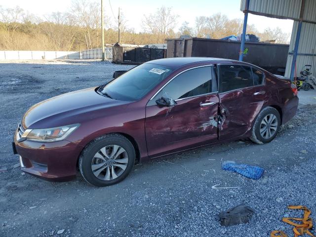 Photo 0 VIN: 1HGCR2F34FA157132 - HONDA ACCORD LX 