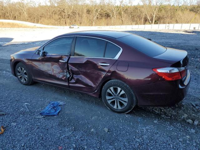 Photo 1 VIN: 1HGCR2F34FA157132 - HONDA ACCORD LX 