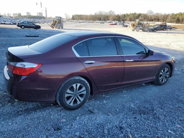 Photo 2 VIN: 1HGCR2F34FA157132 - HONDA ACCORD LX 