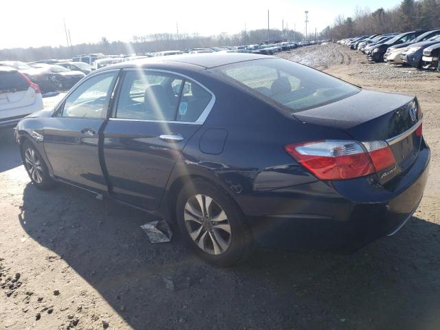 Photo 1 VIN: 1HGCR2F34FA157745 - HONDA ACCORD 