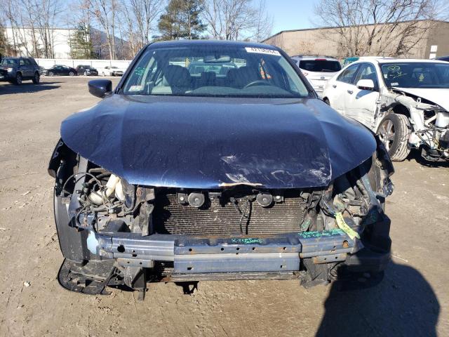 Photo 4 VIN: 1HGCR2F34FA157745 - HONDA ACCORD 