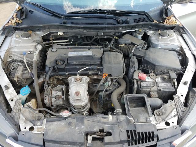 Photo 6 VIN: 1HGCR2F34FA160113 - HONDA ACCORD LX 