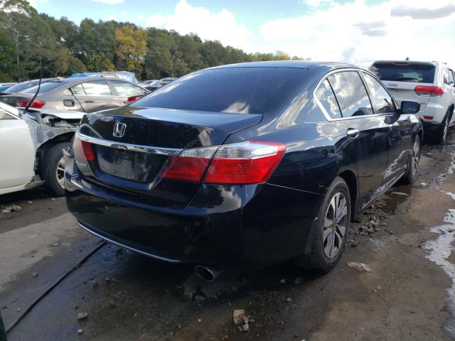 Photo 3 VIN: 1HGCR2F34FA161083 - HONDA ACCORD LX 