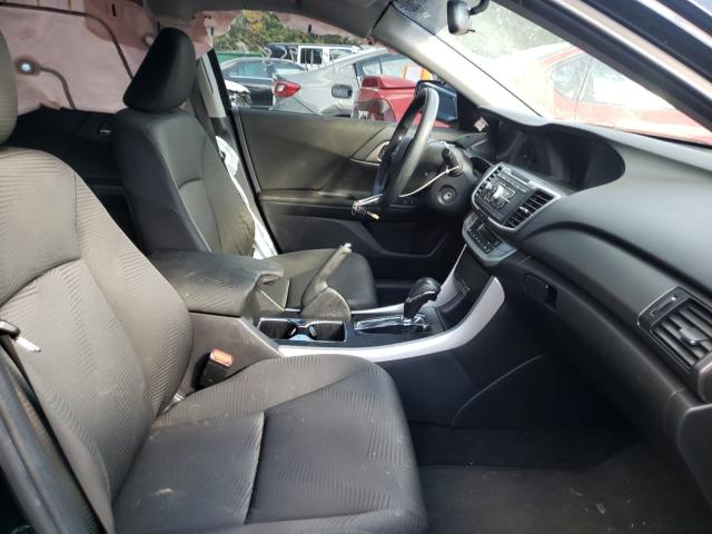 Photo 4 VIN: 1HGCR2F34FA161083 - HONDA ACCORD LX 