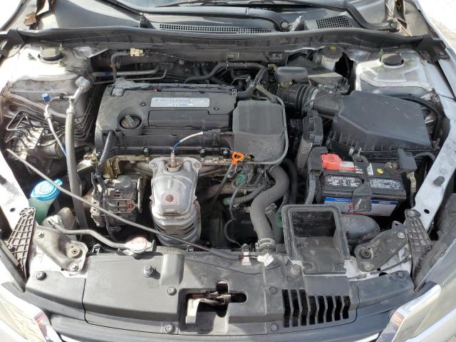 Photo 10 VIN: 1HGCR2F34FA161892 - HONDA ACCORD 