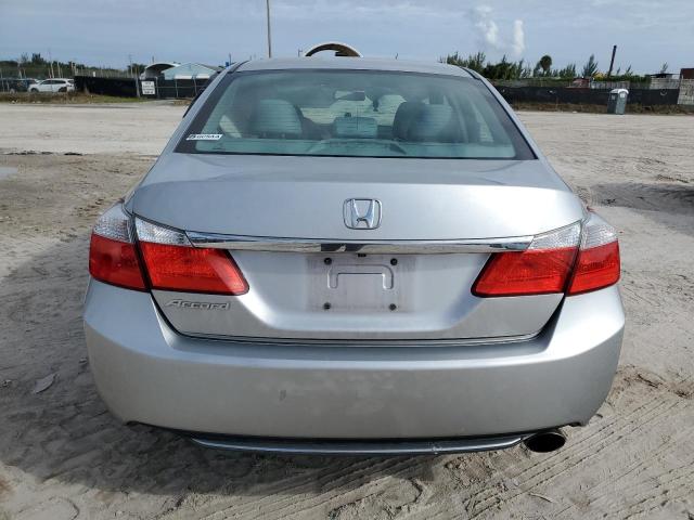 Photo 5 VIN: 1HGCR2F34FA161892 - HONDA ACCORD 