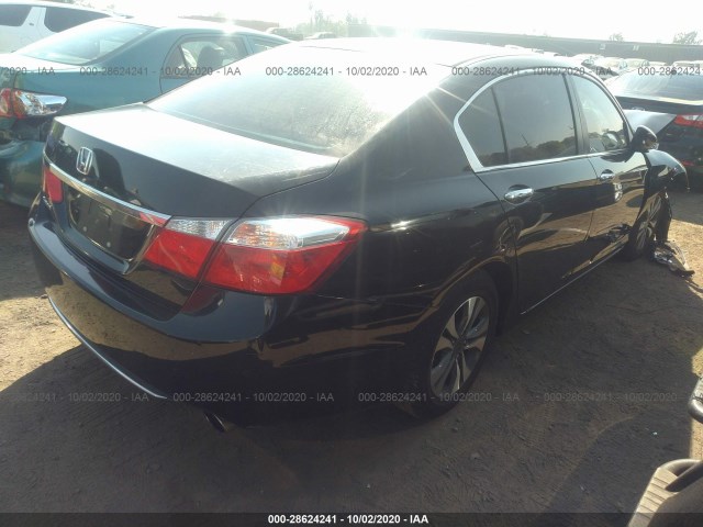 Photo 3 VIN: 1HGCR2F34FA164971 - HONDA ACCORD SEDAN 