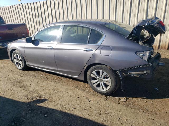 Photo 1 VIN: 1HGCR2F34FA166915 - HONDA ACCORD LX 