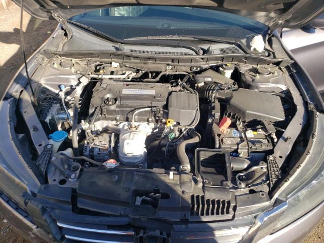 Photo 10 VIN: 1HGCR2F34FA166915 - HONDA ACCORD LX 