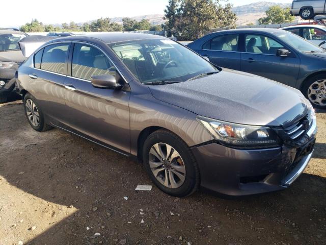 Photo 3 VIN: 1HGCR2F34FA166915 - HONDA ACCORD LX 