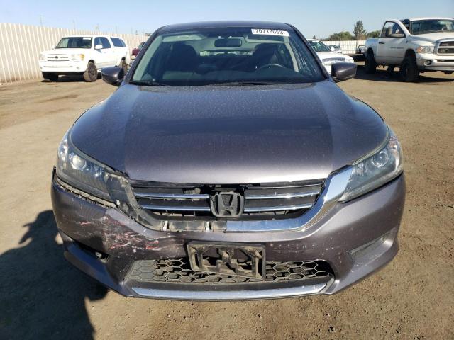 Photo 4 VIN: 1HGCR2F34FA166915 - HONDA ACCORD LX 