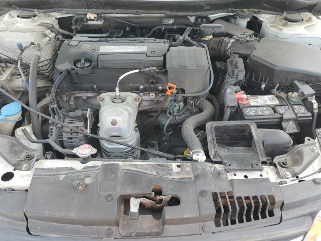 Photo 10 VIN: 1HGCR2F34FA169460 - HONDA ACCORD LX 