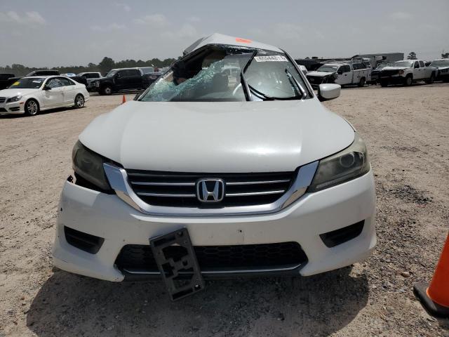 Photo 4 VIN: 1HGCR2F34FA169460 - HONDA ACCORD LX 