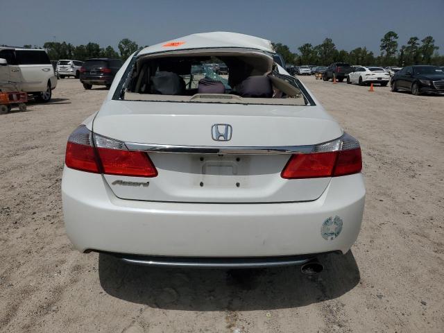 Photo 5 VIN: 1HGCR2F34FA169460 - HONDA ACCORD LX 