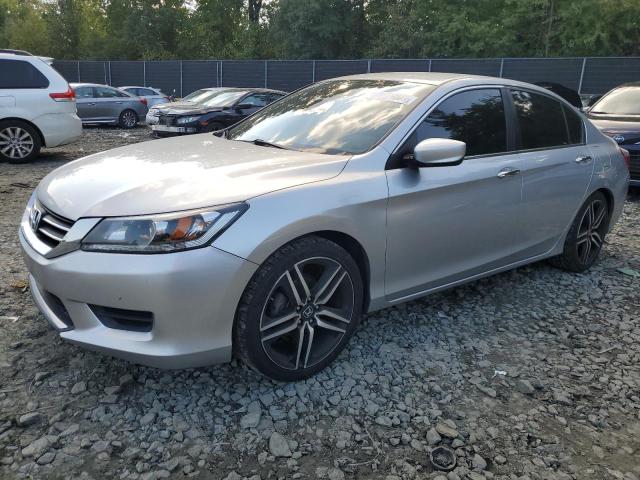 Photo 0 VIN: 1HGCR2F34FA175341 - HONDA ACCORD LX 