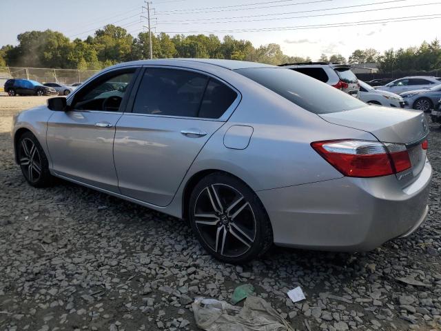 Photo 1 VIN: 1HGCR2F34FA175341 - HONDA ACCORD LX 