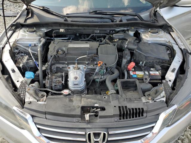 Photo 10 VIN: 1HGCR2F34FA175341 - HONDA ACCORD LX 