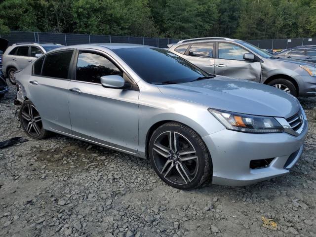 Photo 3 VIN: 1HGCR2F34FA175341 - HONDA ACCORD LX 