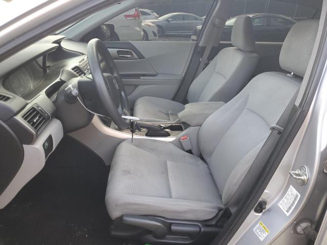 Photo 6 VIN: 1HGCR2F34FA175341 - HONDA ACCORD LX 