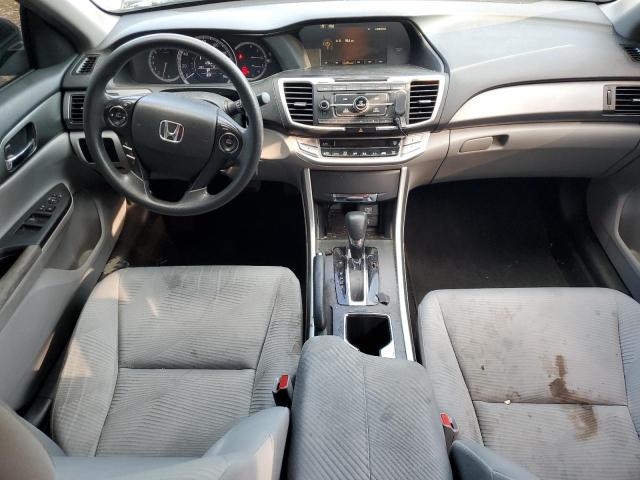 Photo 7 VIN: 1HGCR2F34FA175341 - HONDA ACCORD LX 