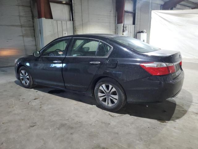 Photo 1 VIN: 1HGCR2F34FA181320 - HONDA ACCORD LX 