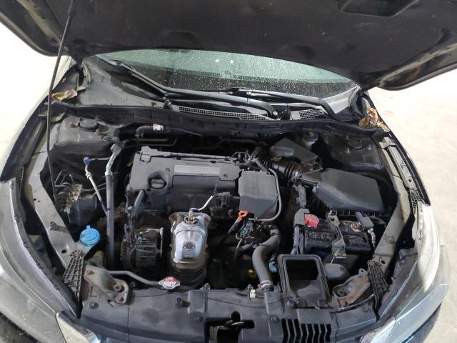 Photo 10 VIN: 1HGCR2F34FA181320 - HONDA ACCORD LX 