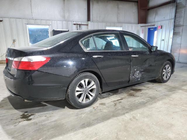 Photo 2 VIN: 1HGCR2F34FA181320 - HONDA ACCORD LX 