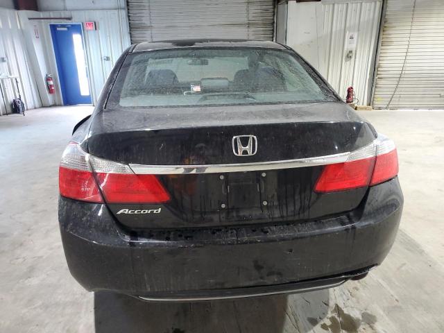 Photo 5 VIN: 1HGCR2F34FA181320 - HONDA ACCORD LX 