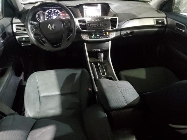 Photo 7 VIN: 1HGCR2F34FA181320 - HONDA ACCORD LX 