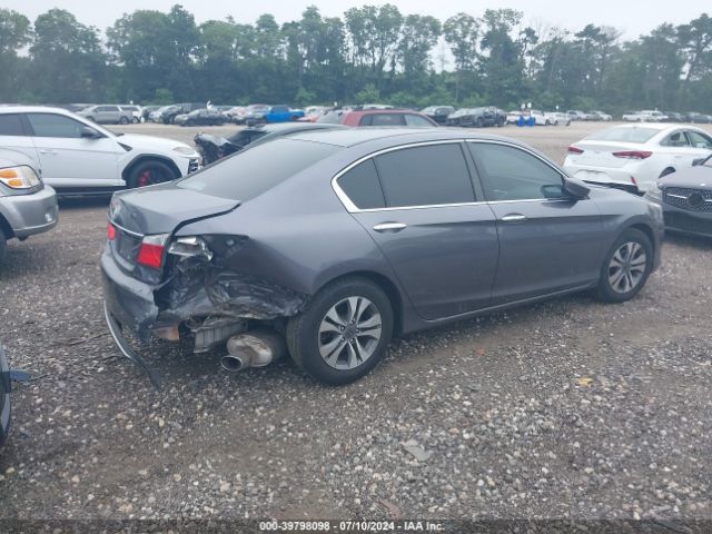 Photo 3 VIN: 1HGCR2F34FA188364 - HONDA ACCORD 