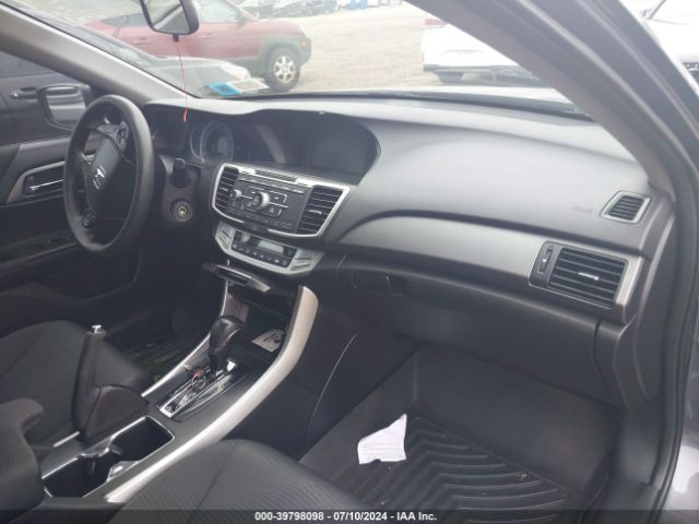 Photo 4 VIN: 1HGCR2F34FA188364 - HONDA ACCORD 