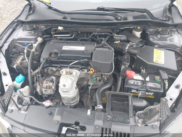 Photo 9 VIN: 1HGCR2F34FA188364 - HONDA ACCORD 