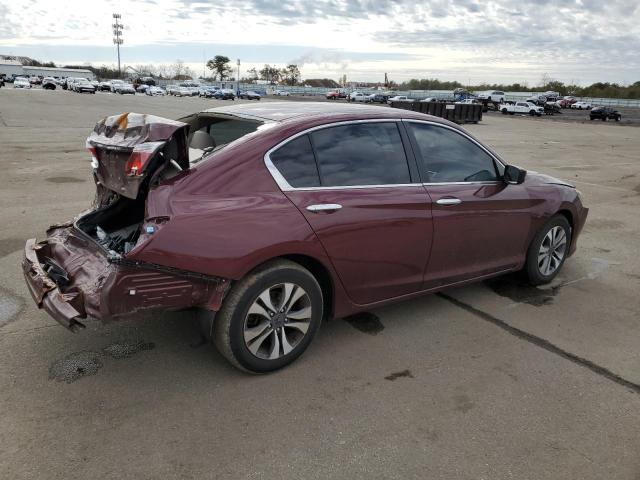 Photo 2 VIN: 1HGCR2F34FA191426 - HONDA ACCORD LX 