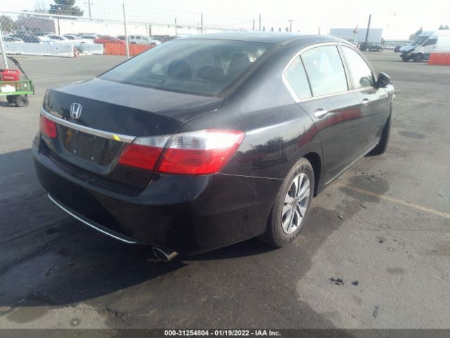 Photo 3 VIN: 1HGCR2F34FA197629 - HONDA ACCORD SEDAN 