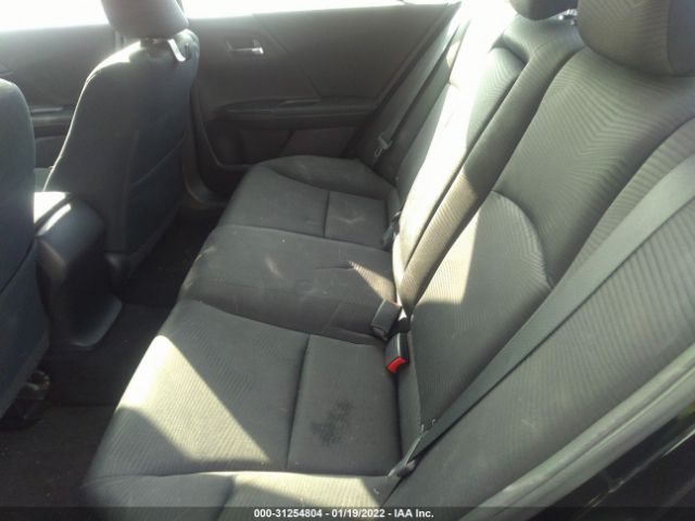 Photo 7 VIN: 1HGCR2F34FA197629 - HONDA ACCORD SEDAN 