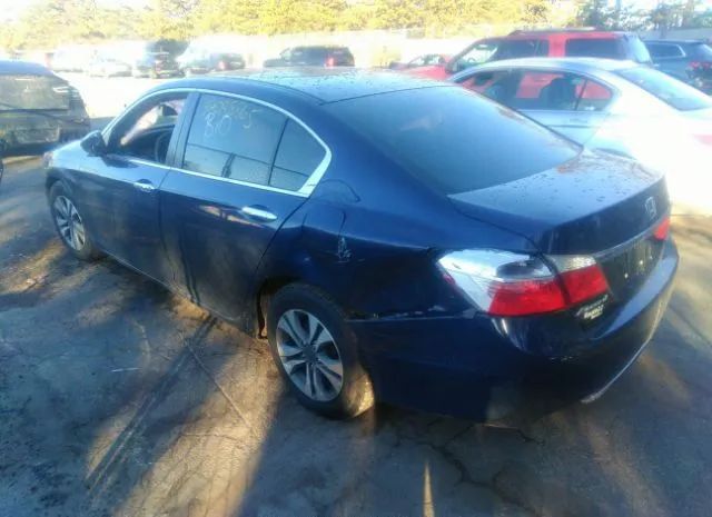 Photo 2 VIN: 1HGCR2F34FA203901 - HONDA ACCORD SEDAN 